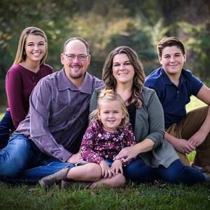 Meet your Posher, Liz